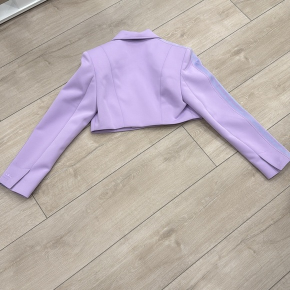 Adidas x Ivy Park blazer - Picture 6 of 6